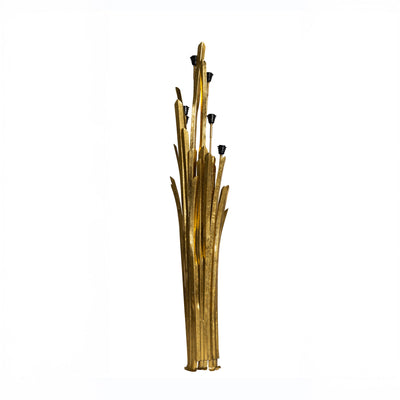 Matignon Applique en fer
