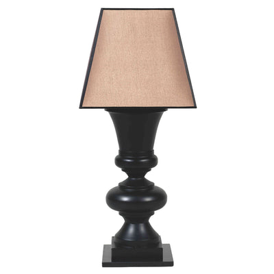 Lucca épi de faitage Lampe en fer sans abat-jour