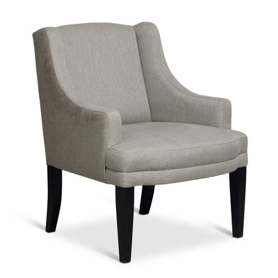 Louis Fauteuil tapissé