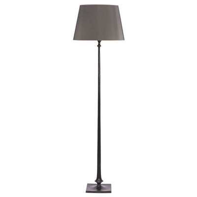 Ségur Lampadaire en laiton Grand Modèle sans abat-jour