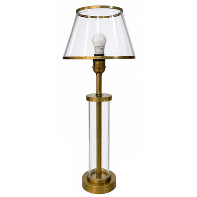 Chelsea Lampe