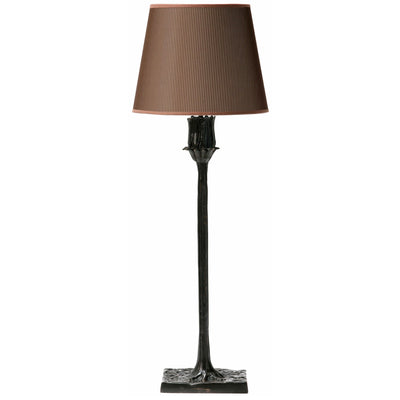 Camargue Marguerite Lampe en laiton sans abat-jour