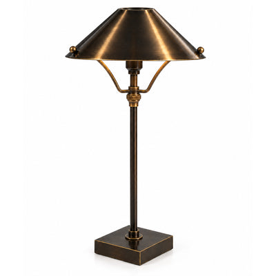 Ischia Petit Modèle Lampe en fer