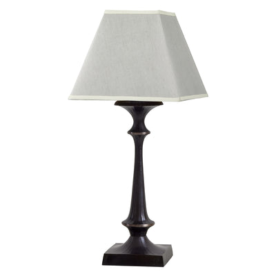 Ségur Petit Modèle Lampe en laiton sans abat-jour