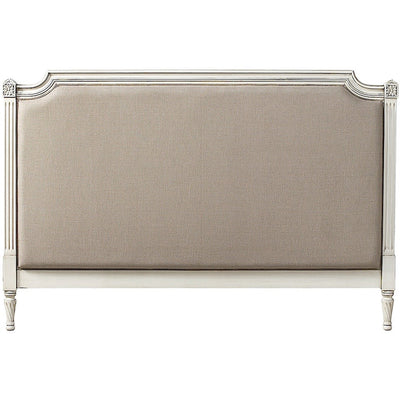 Avignon Tête de lit tapissée 180cm