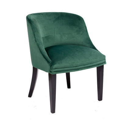 Adam Fauteuil tapissé