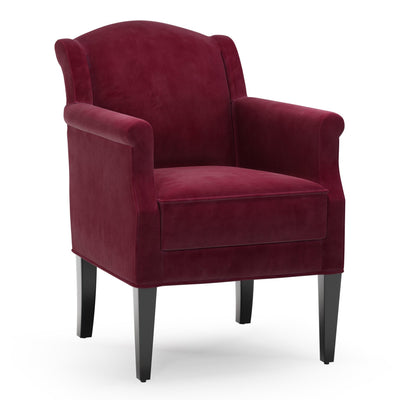 Du Bac Fauteuil club