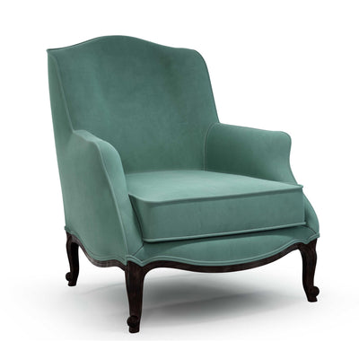 Deauville Orsay Bergère tapissée