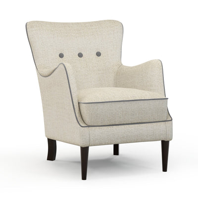 Montparnasse Fauteuil club