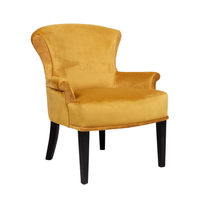 Victoria Fauteuil club