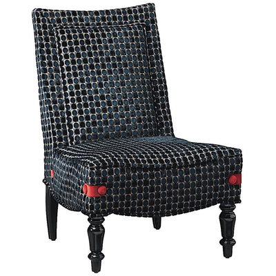 Trocadéro Fauteuil tapissé
