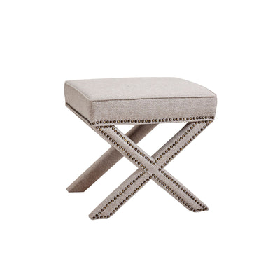 Capri Banquette couleur Lin Magnum 3/4