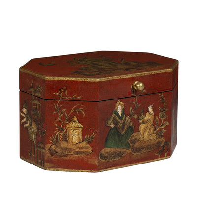 Pékin Boîte en bois