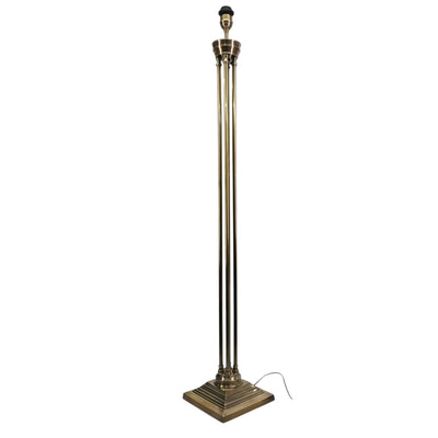 Marais  Lampadaire