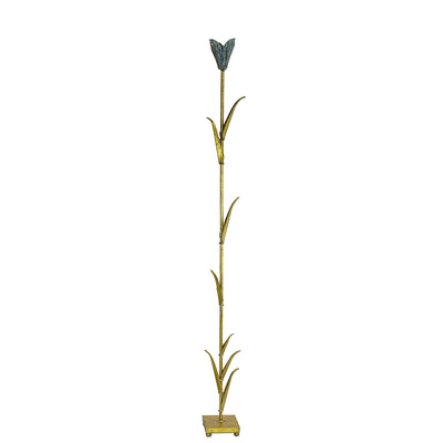 Trocadéro Lampadaire 170 cm en fer