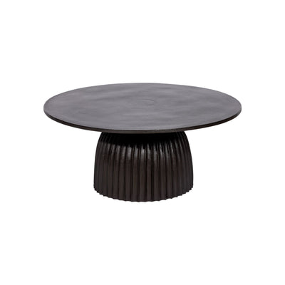 Babylone Table basse en métal