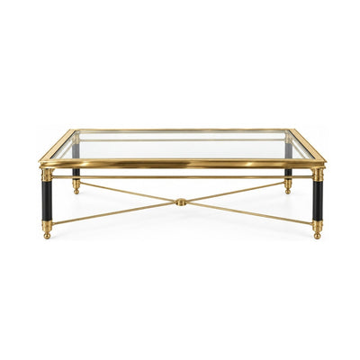 Faubourg Table basse Grand Modèle