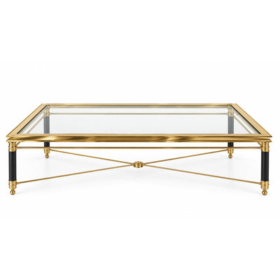 Faubourg Table basse Très Grand Modèle