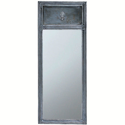 Alma Miroir en fer Moyen Modèle