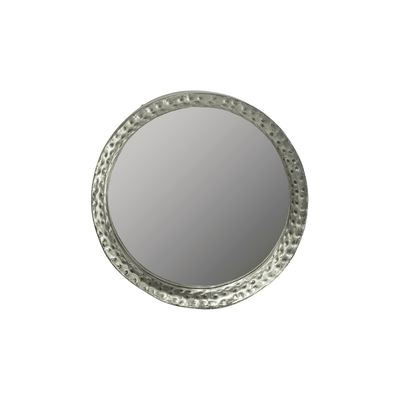 Capri Miroir en fer Petit Modèle