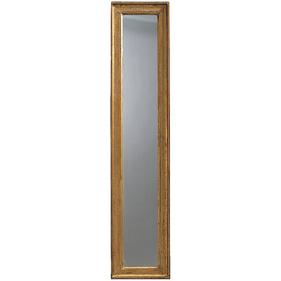 Indiscret doré Miroir Moyen Modèle