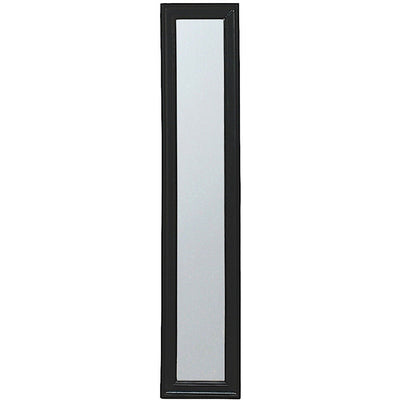 Indiscret ébène Miroir Moyen Modèle