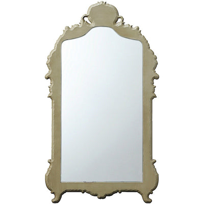 Maillot Trianon Miroir en bois