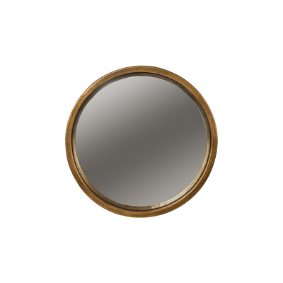 Ooh! Miroir en fer