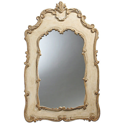 Galerie - Oeil de boeuf miroir Galerie - Oeil de boeuf miroir