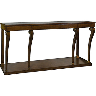 Assas Console Grand Modèle
