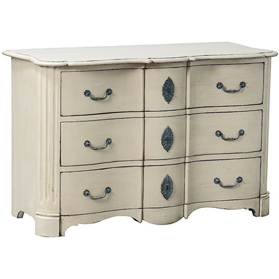 Bastide Commode en bois