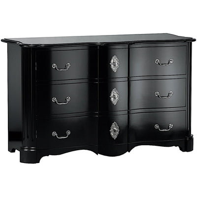 Bastide Hôtel Commode en bois