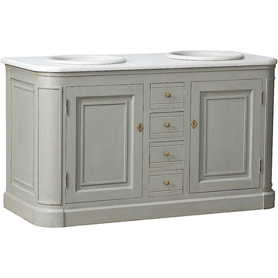 Belle Ile Meuble de salle de bain