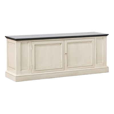 Bergerac Enfilade en bois