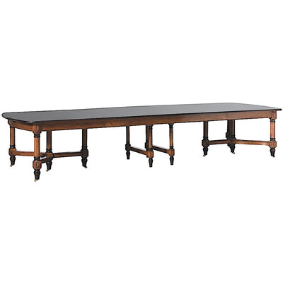 Figeac Table de salle à manger Grand Modèle