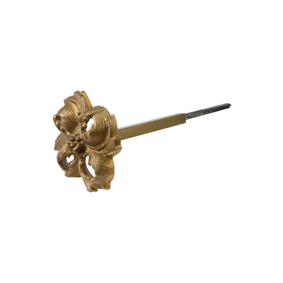 Fleur Porte-embrase Petit Modèle