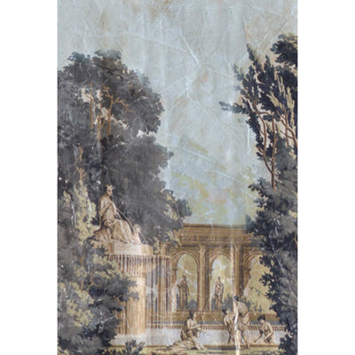Parc Antique Papier peint panoramique