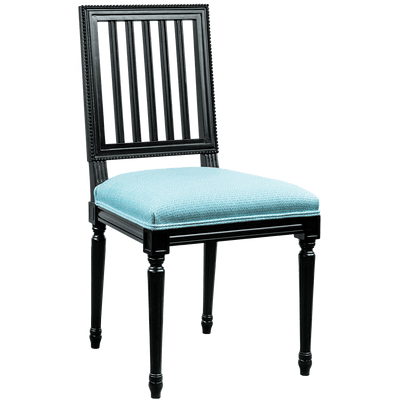 Apt Chaise tapissée