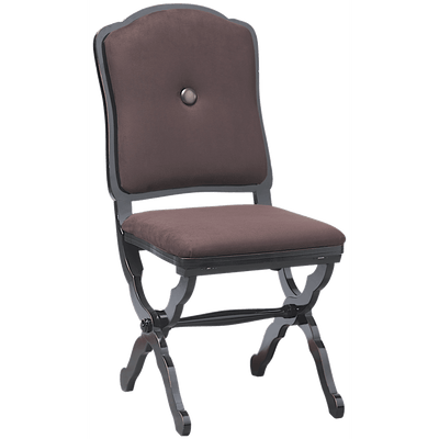 Bonnieux Chaise tapissée pliante