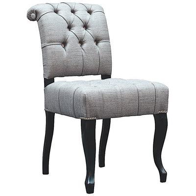 Chelsea Chaise capitonnée