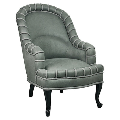 Club Fauteuil couture