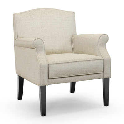 Charles Fauteuil club