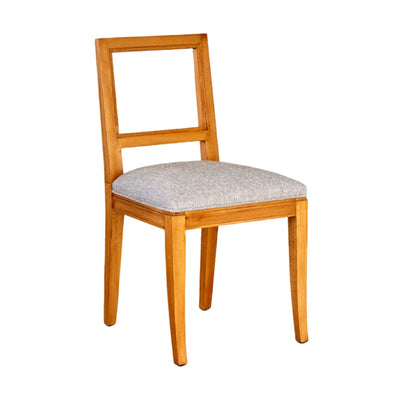 Normandie Chaise tapissée