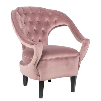 Normandie Fauteuil couture