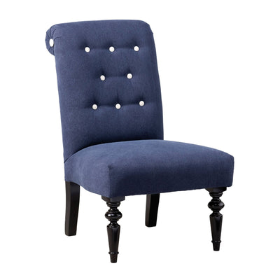 Oxford Fauteuil bas tapissé