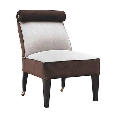 Solférino Fauteuil tapissé