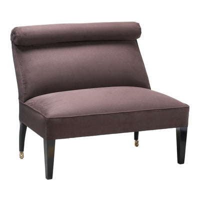 Solférino double Fauteuil tapissé