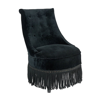 Vendôme Fauteuil capitonné
