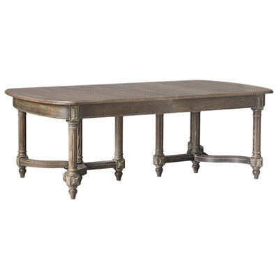 Figeac Table de salle à manger Petit Modèle