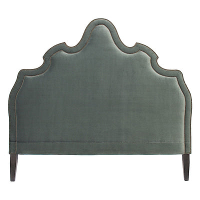 Venise Tête de lit tapissée 200cm